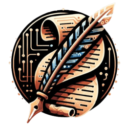 LegacyStory Generator Logo